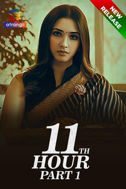 11th Hour (2023) Part 01 Hindi S01 Atrangii Web Series download full movie