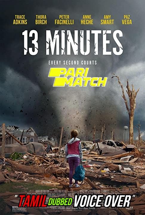 13 Minutes (2021) Tamil (Voice Over) Dubbed WEBRip download full movie