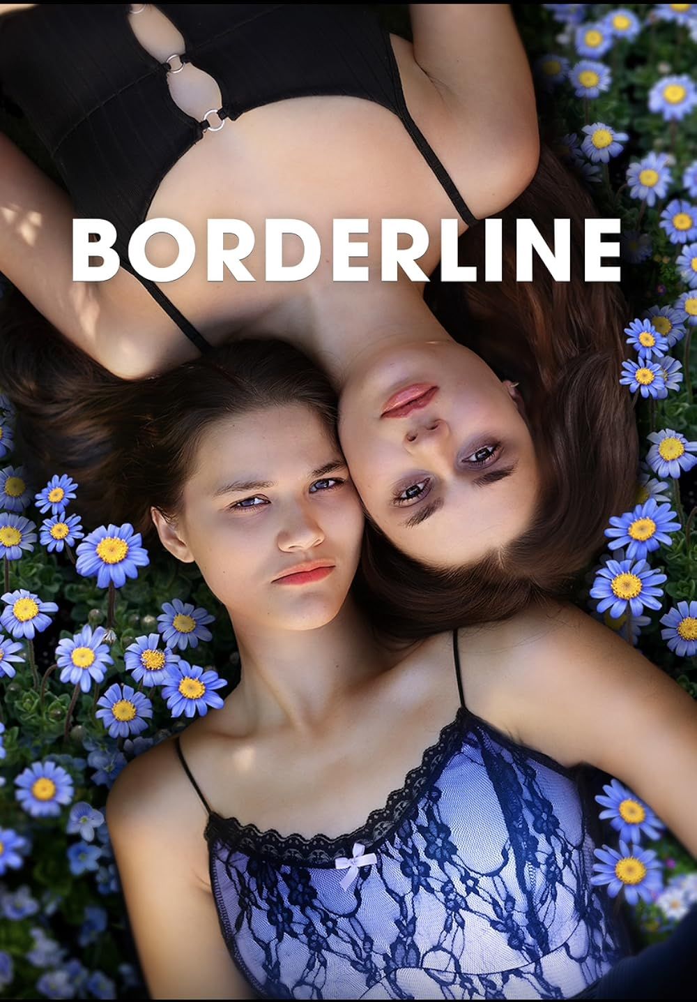 18+ Borderline (2023) English Movie download full movie
