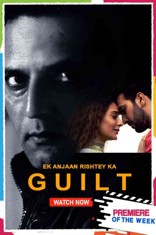18+ Ek Anjaan Rishtey Ka Guilt (2021) Hindi HDRip download full movie
