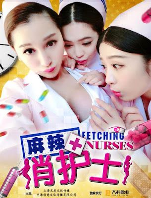 18+ Fetching Nurse (2016) Korean WEBRip download full movie