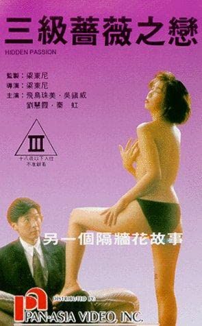 18+ Hidden Passion (1991) Chinese DVDRip download full movie