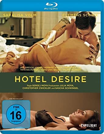 18+ Hotel Desire (2011) BRRip download full movie