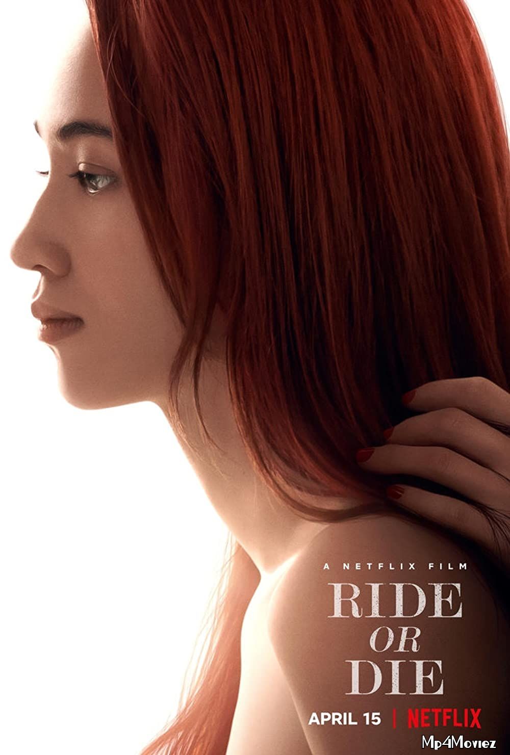 18+ Ride or Die (2021) Japanese NF HDRp download full movie