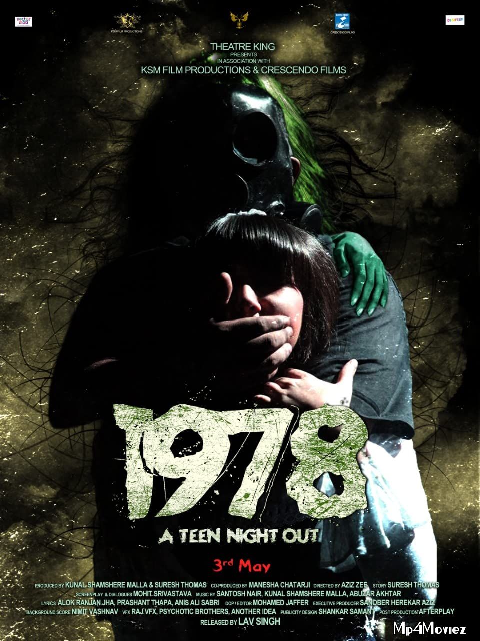 1978: A Teen Night Out 2019 Hindi Full Movie download full movie