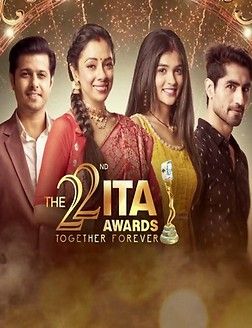 22nd ITA Awards (2023) Hindi HDRip download full movie