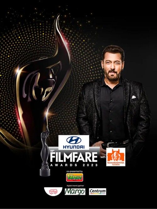 68th Filmfare Awards (2023) Main Event HDRip download full movie