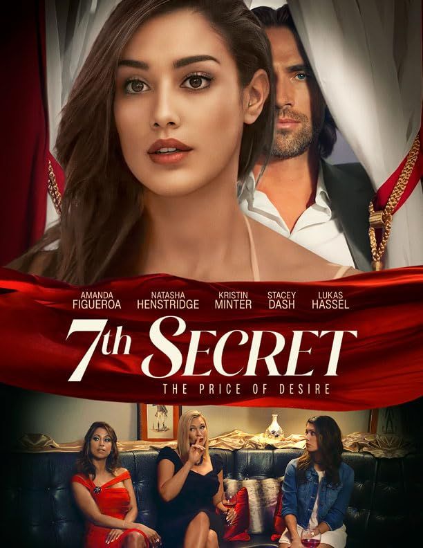 7th Secret 2022 Telugu Dubbed (Unofficial) WEBRip download full movie