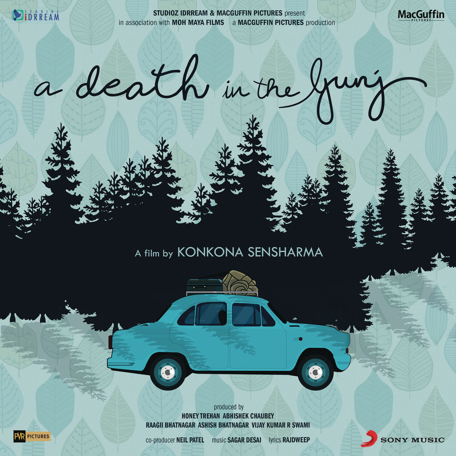 A Death in the Gunj 2016 Full Movie download full movie