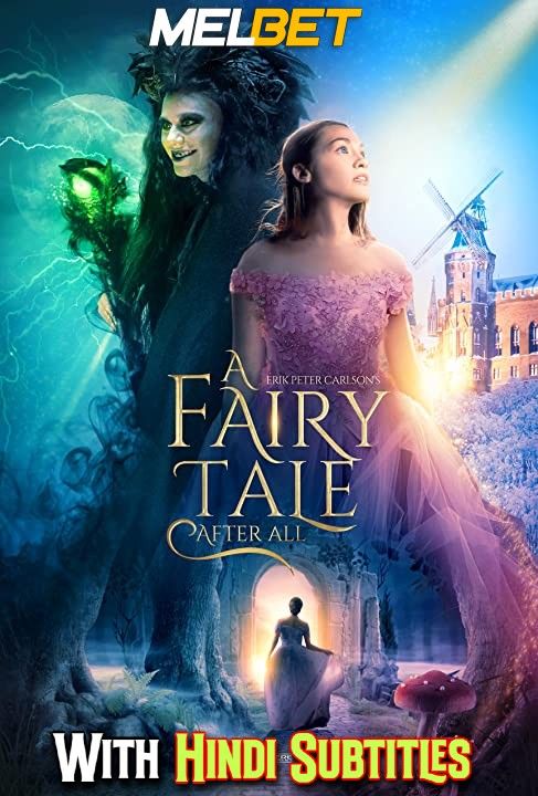 A Fairy Tale After All (2022) English (With Hindi Subtitles) WEBRip download full movie