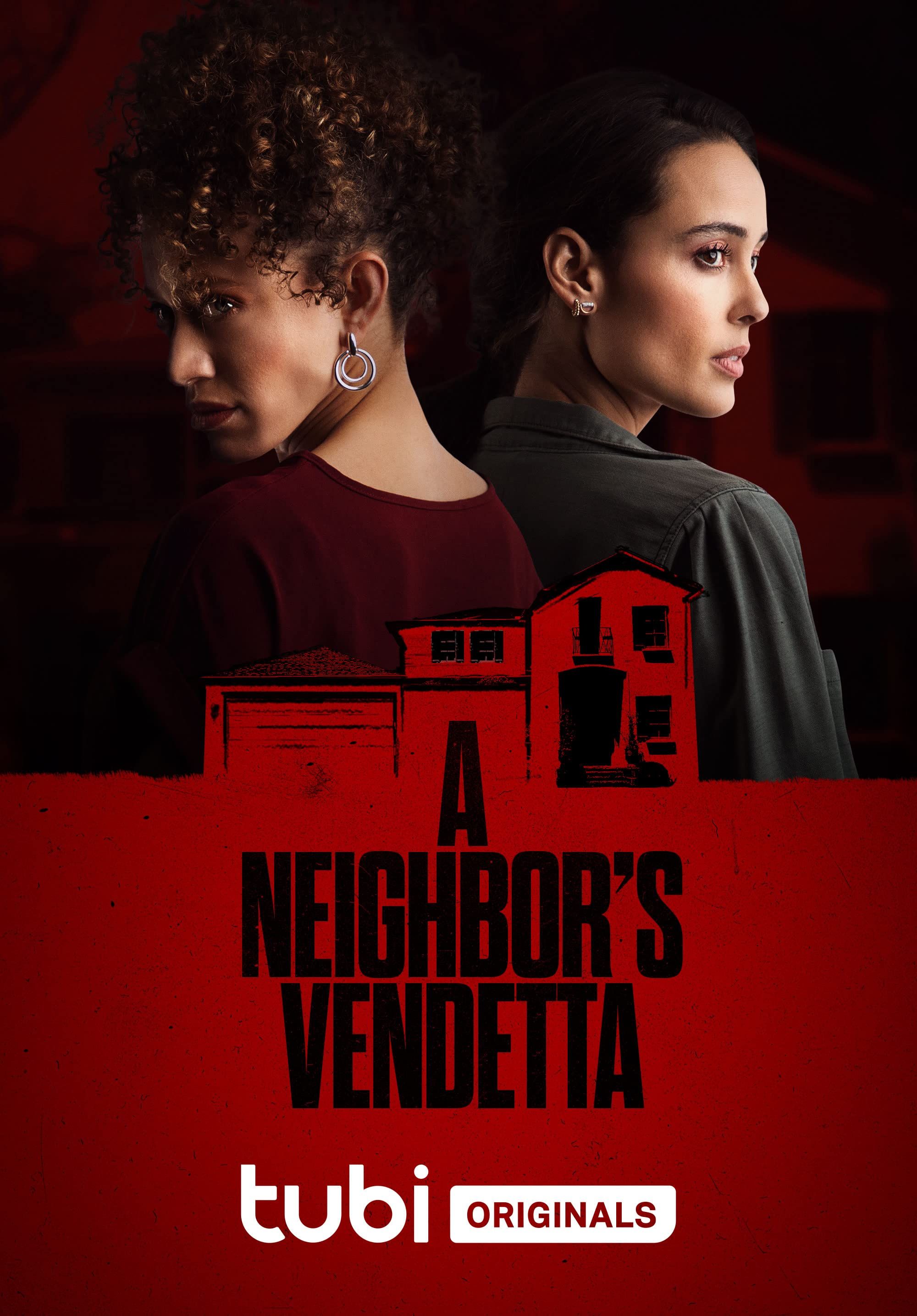 A Neighbors Vendetta 2023 Tamil Dubbed (Unofficial) WEBRip download full movie