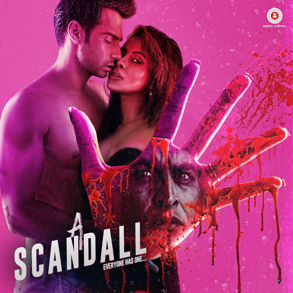 A Scandall 2016 Full Movie download full movie
