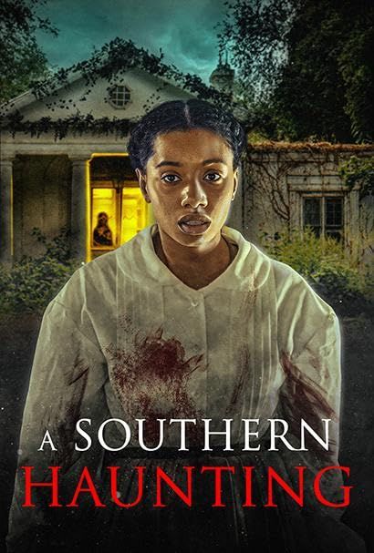 A Southern Haunting (2023) Hollywood Movie download full movie
