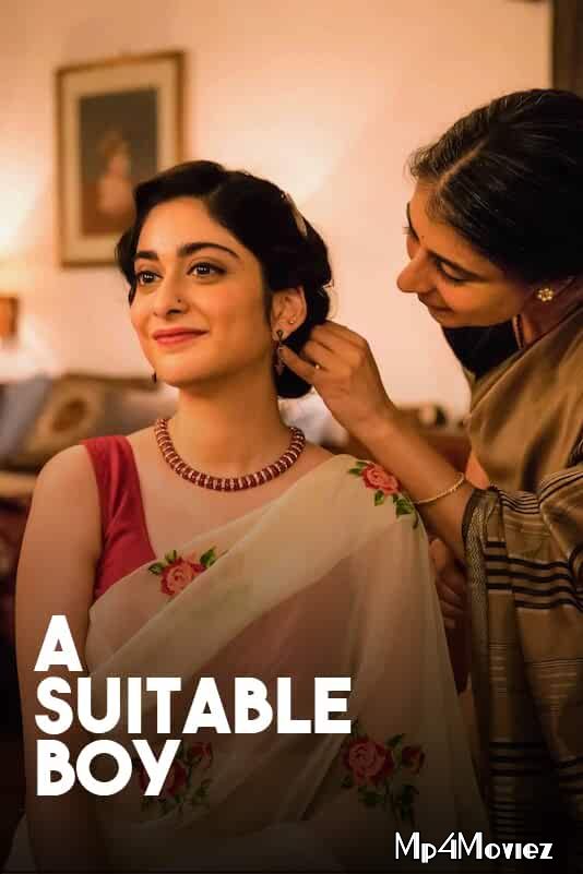 A Suitable Boy (2020) BBC English S01E04 HDRip download full movie