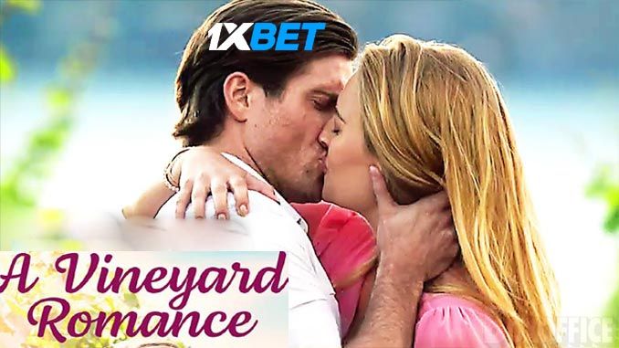 A Vineyard Romance (2021) English (With Hindi Subtitles) WEBRip download full movie