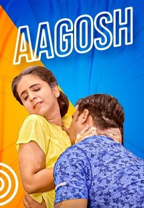 Aagosh (2023) S01E01 Hindi Triflicks Web Series download full movie