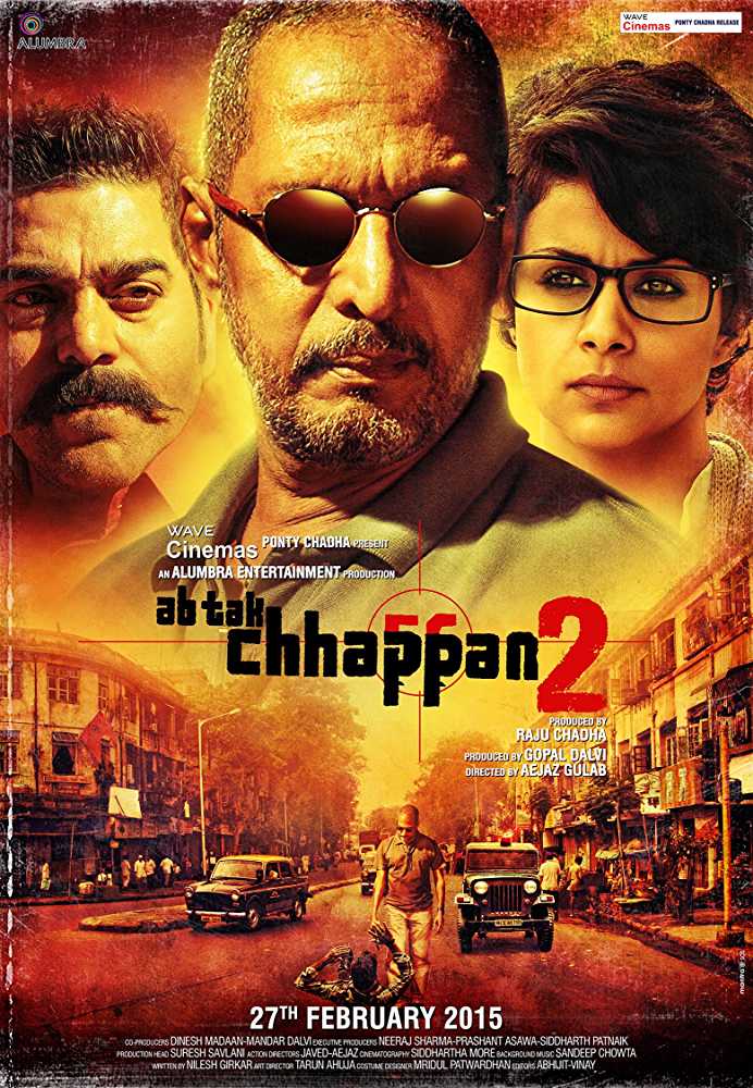 Ab Tak Chhappan 2 2015 Full Movie download full movie