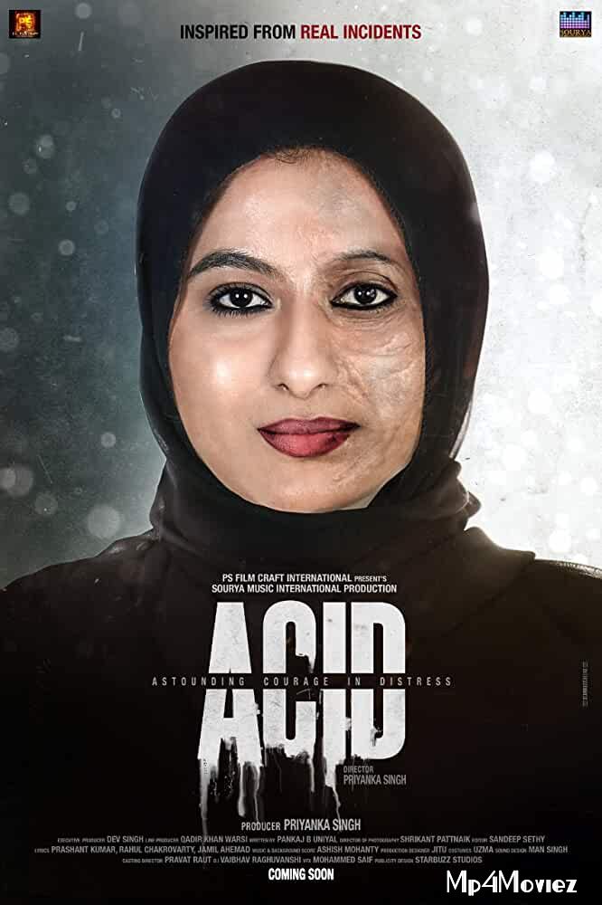 Acid 2020 Hindi Full Movie download full movie