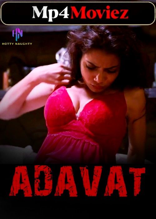 Adavat (2024) Hindi HottyNotty Short Film download full movie