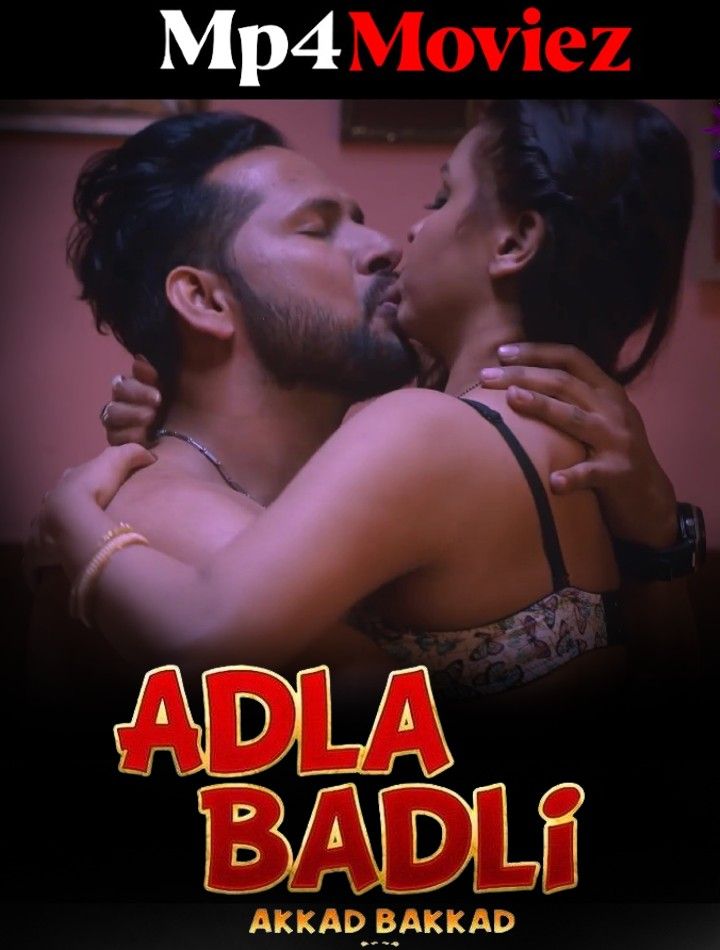 Adla Badli (2023) S01E04 Hindi Wow Web Series HDRip download full movie