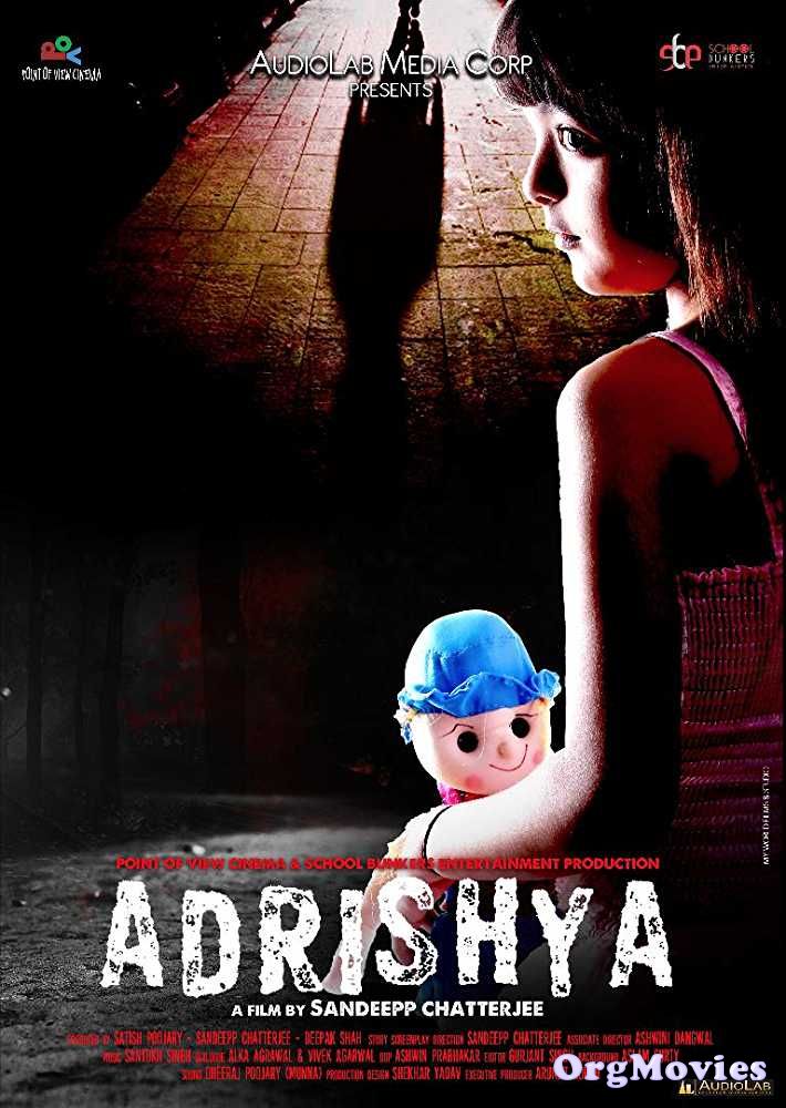 Adrishya 2018 Hindi Full Movie download full movie