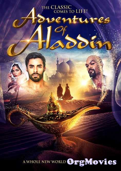 Adventures of Aladdin 2019 Full Movie download full movie