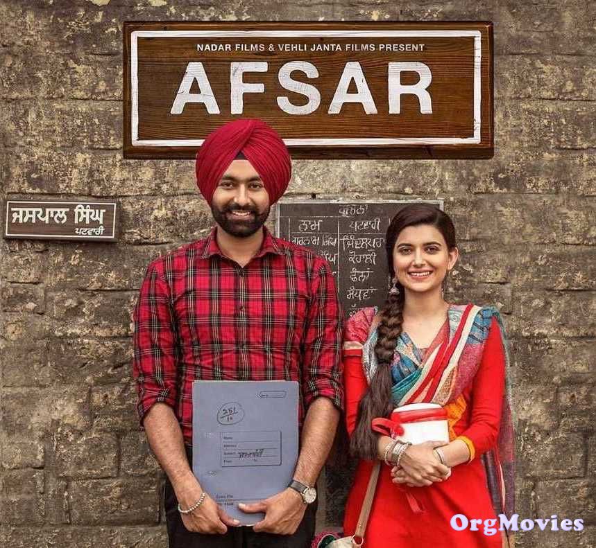 Afsar 2018 Punjabi Full Movie download full movie