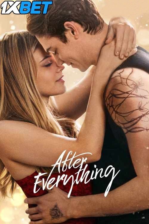 After Everything (2023) Hindi Dubbed (Unofficial) download full movie