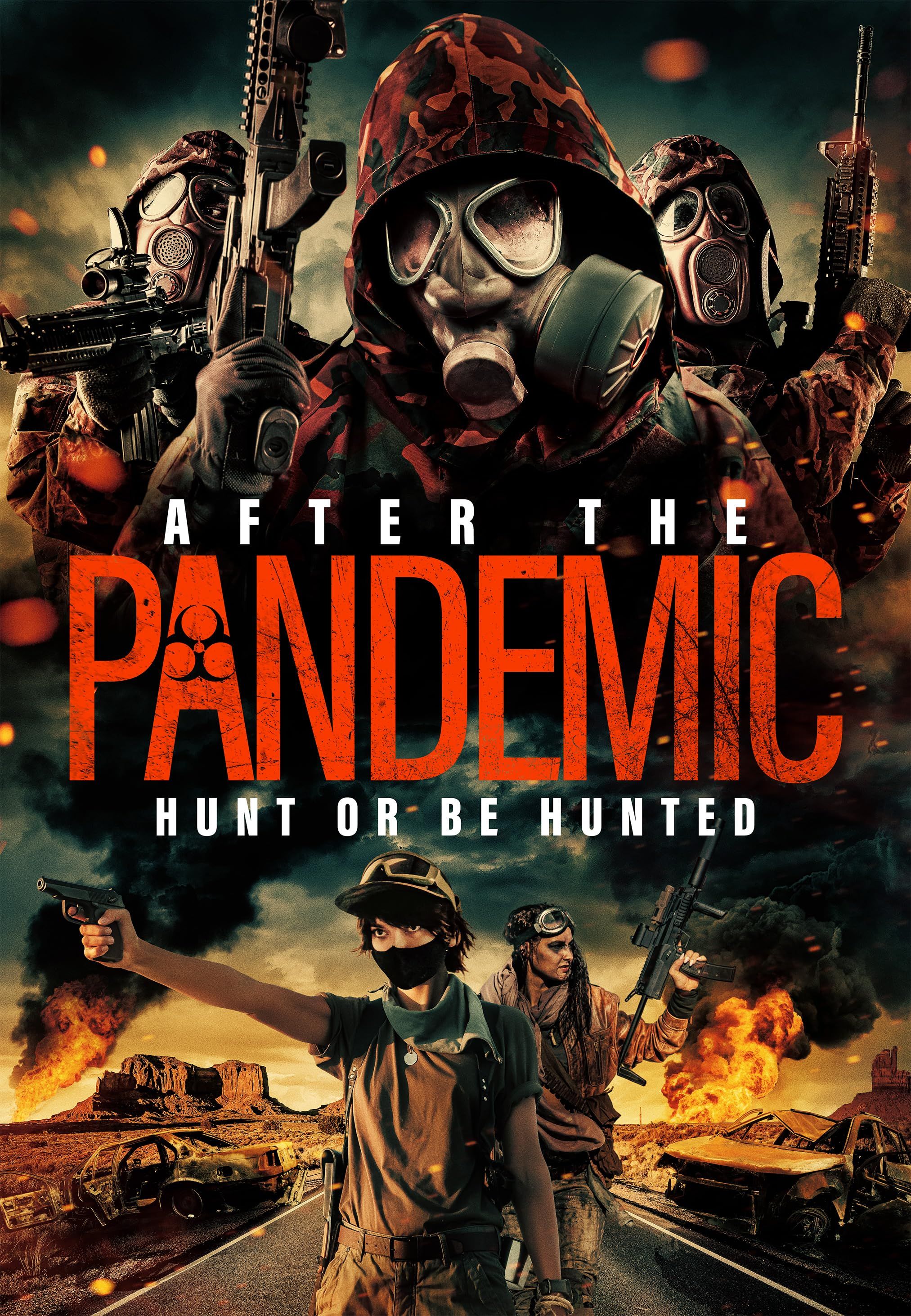 After the Pandemic 2022 Tamil Dubbed (Unofficial) WEBRip download full movie