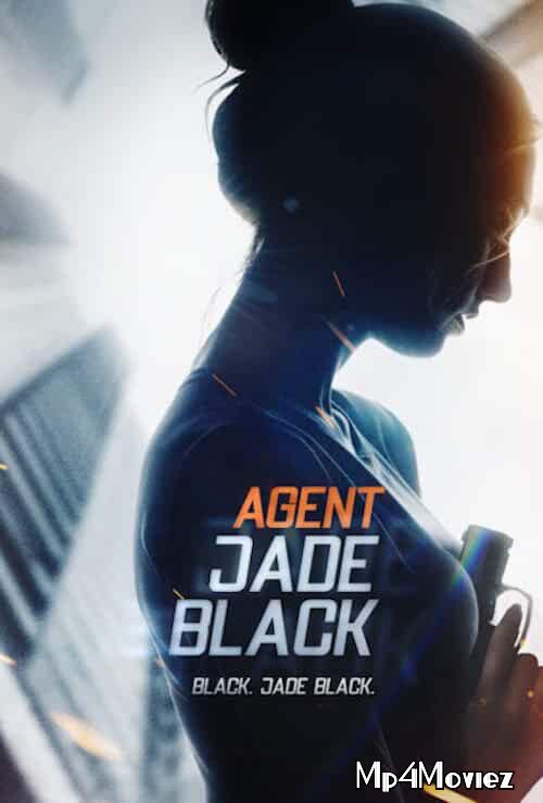 Agent Jade Black 2020 Tamil Dubbed Movie download full movie
