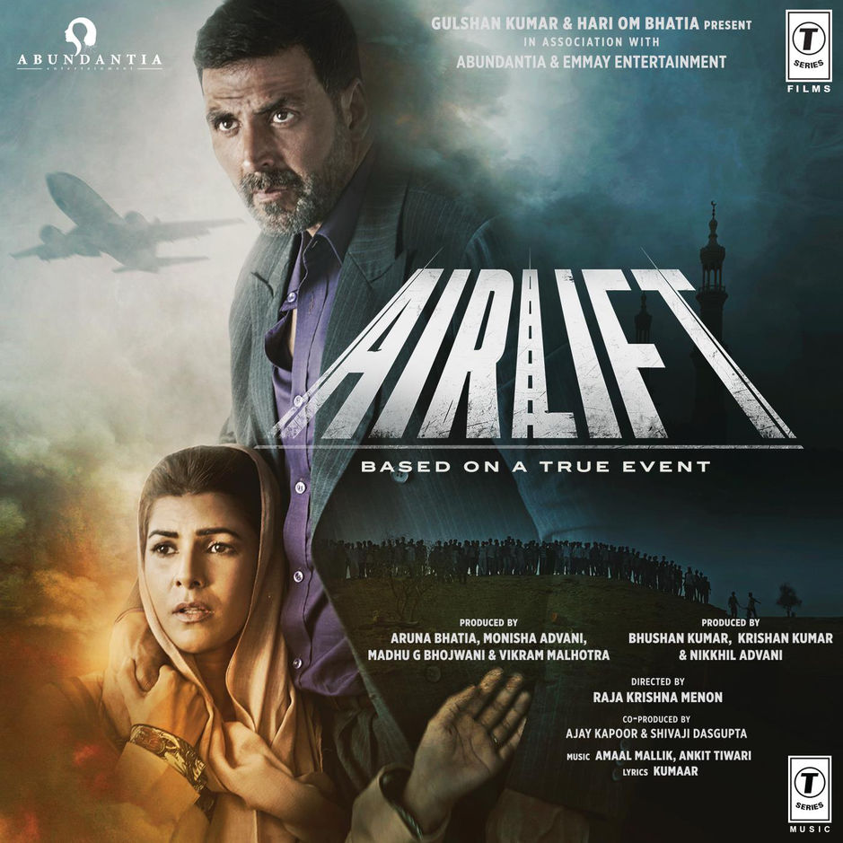 Airlift 2016 Full Movie download full movie
