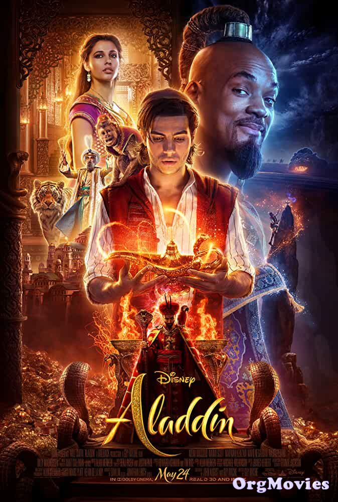 Aladdin 2019 Hindi Full Movie download full movie