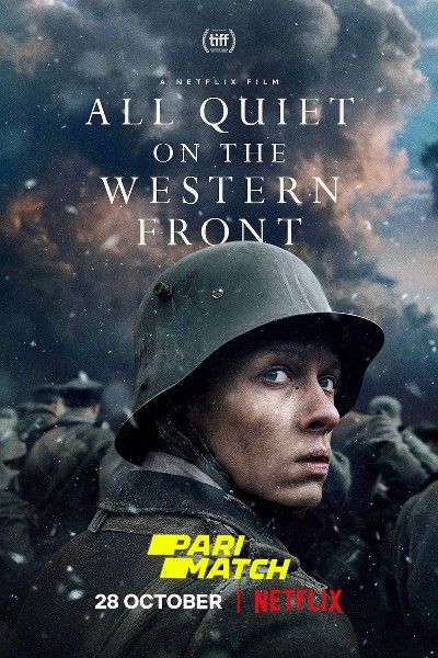 All Quiet on the Western Front 2022 Bengali Dubbed (Unofficial) WEBRip download full movie