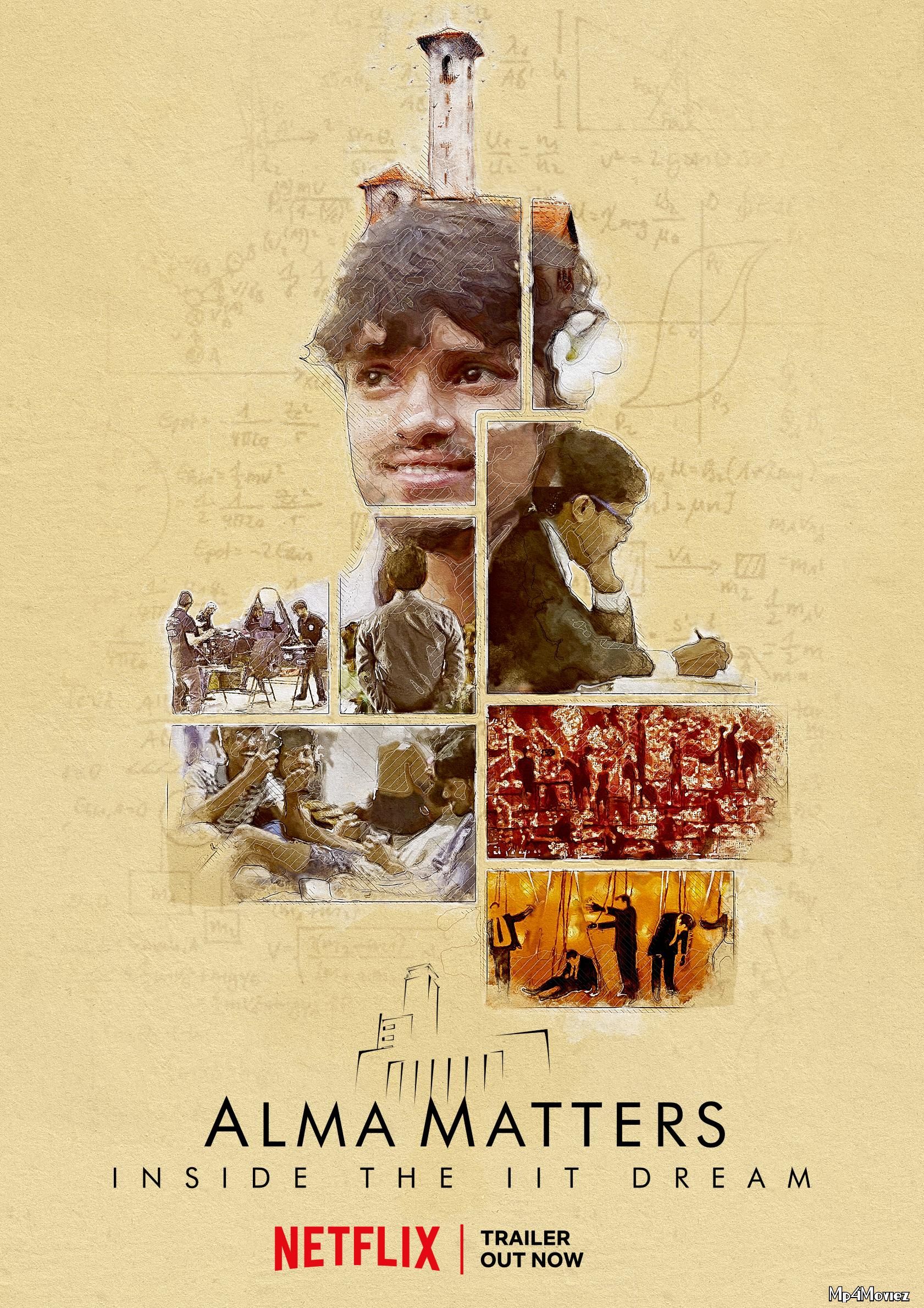 Alma Matters (2021) S01 Complete Hindi NF Series HDRip download full movie