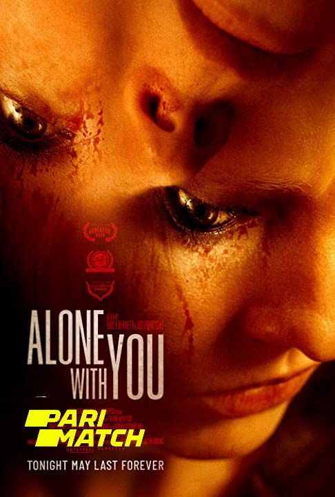 Alone with You (2021) Tamil (Voice Over) Dubbed WEBRip download full movie