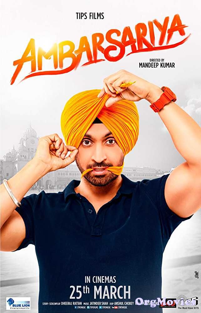 Ambarsariya 2016 Punjabi Full Movie download full movie