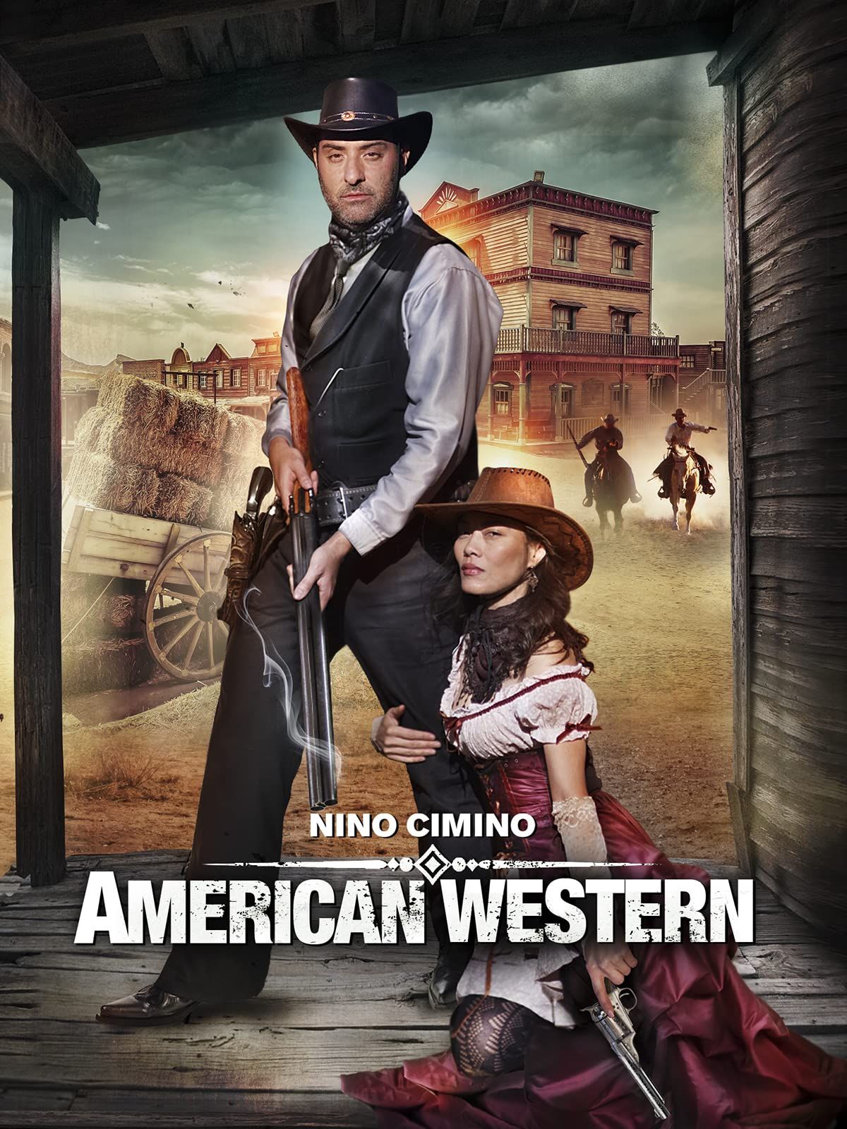 American Western 2022 Tamil Dubbed (Unofficial) WEBRip download full movie