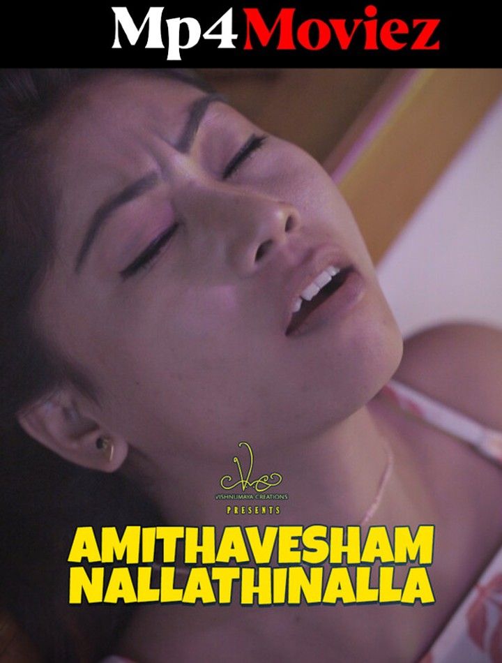 Amithavesham Nallathinalla (2023) S01E01 Hindi NavaRasa Web Series HDRip download full movie