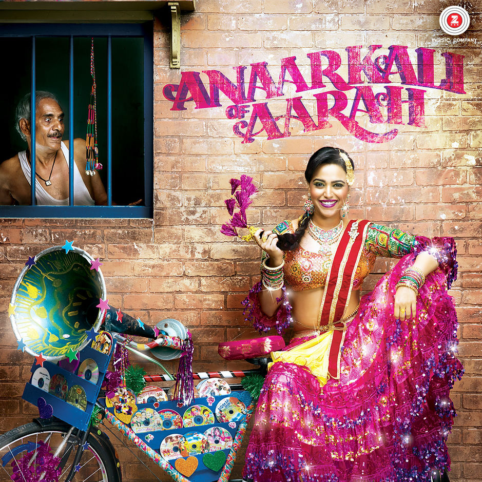 Anaarkali of Aarah 2017 Full Movie download full movie