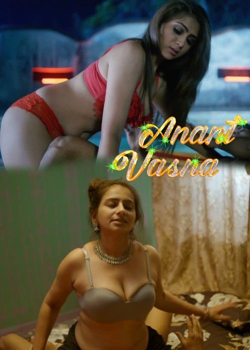 Anant Vasna (2024) Season 01 Part 1 Hindi BullApp WEB Series download full movie
