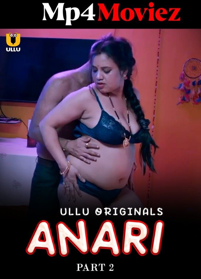 Anari Part 2 (2023) S01 Hindi Web Series HDRip download full movie