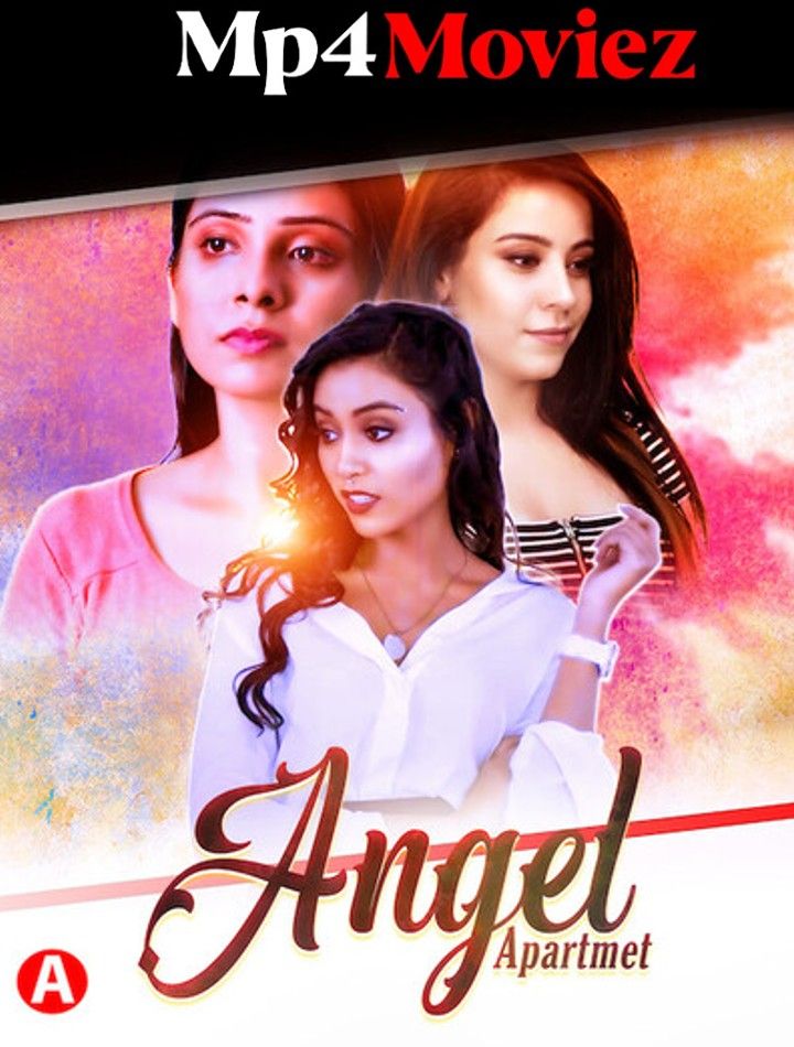Angel Apartment (2023) S01 Hindi HuntCinema Web Series HDRip download full movie
