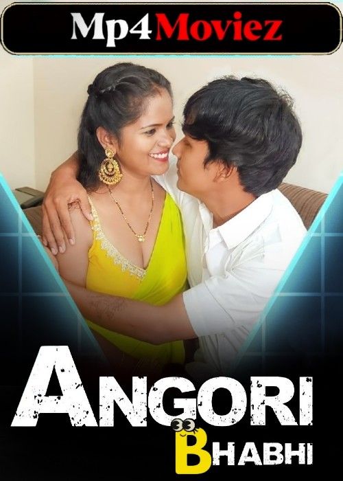 Angori Bhabhi (2023) NeonX Hindi Short Film download full movie