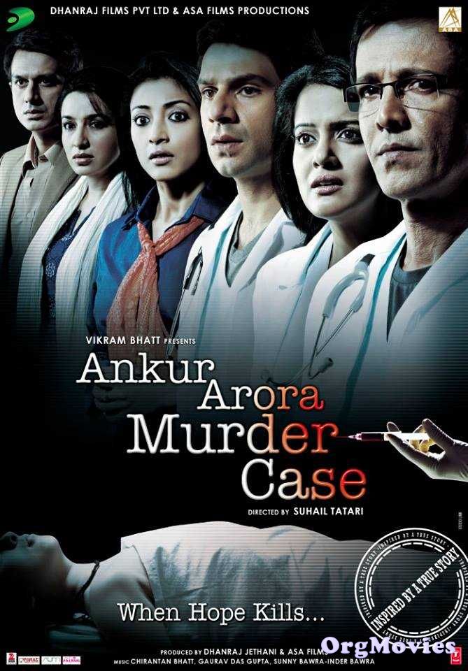 Ankur Arora Murder Case 2013 download full movie