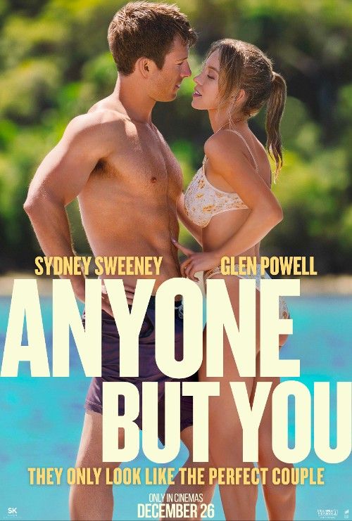 Anyone But You (2023) English Movie download full movie