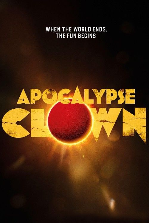 Apocalypse Clown (2023) English Movie download full movie