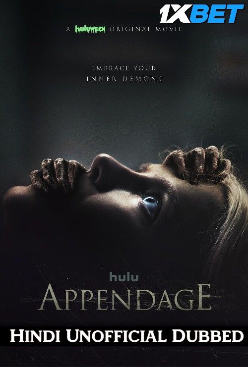 Appendage (2023) Hindi (Unofficial) Dubbed download full movie