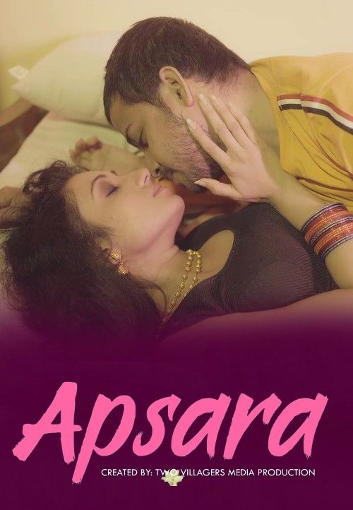 Apsara (2022) HokYo Hindi Short Film HDRip download full movie