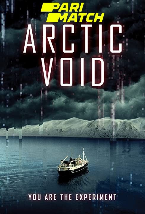 Arctic Void (2022) Hindi (Voice Over) Dubbed WEBRip download full movie