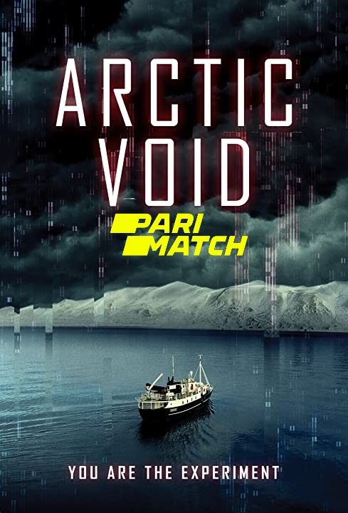 Arctic Void (2022) Tamil (Voice Over) Dubbed WEBRip download full movie